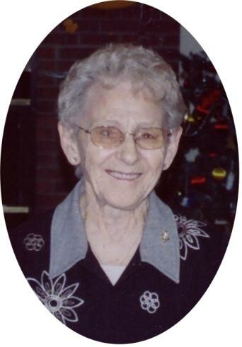 Nellie Kitzul