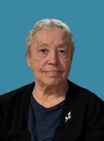 Bernadette  Larson