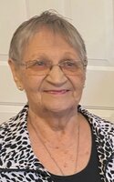 Kathy  Pottle