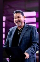 Pastor Frank  Keshane