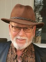 Derek  Mitchell