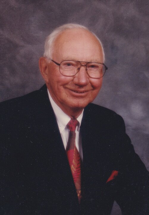 John Hettema