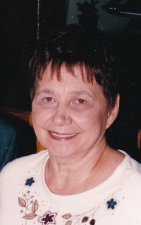 Darlene Neudorf