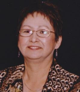 Yvonne Steiner