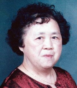 Lillian Wong