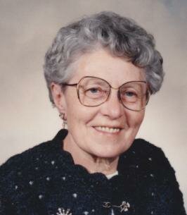 Betty Stout