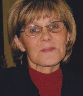 Darlene Bernath