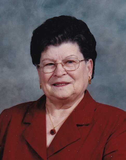 Rose Slogotski