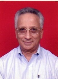 Praveen Ahuja