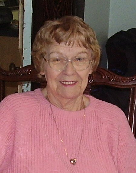 Jean Brown