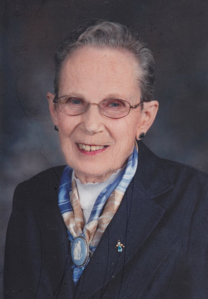 Margaret Hansen