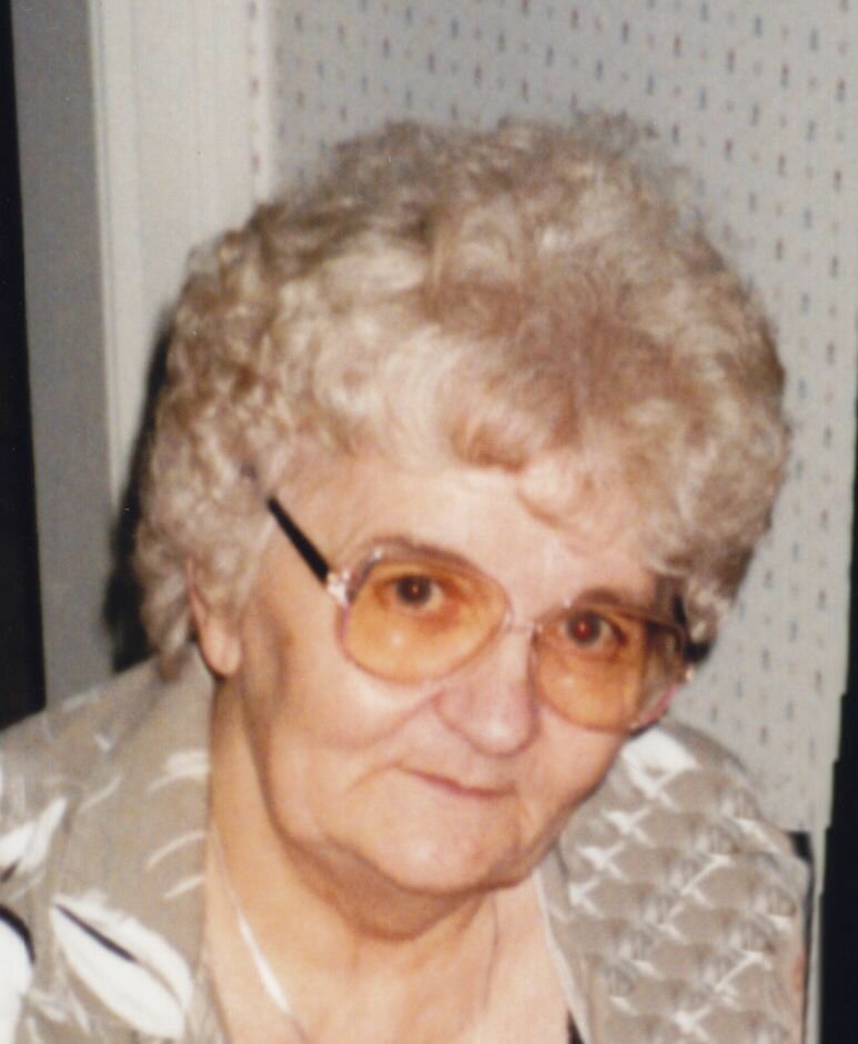 Betty Brezinski