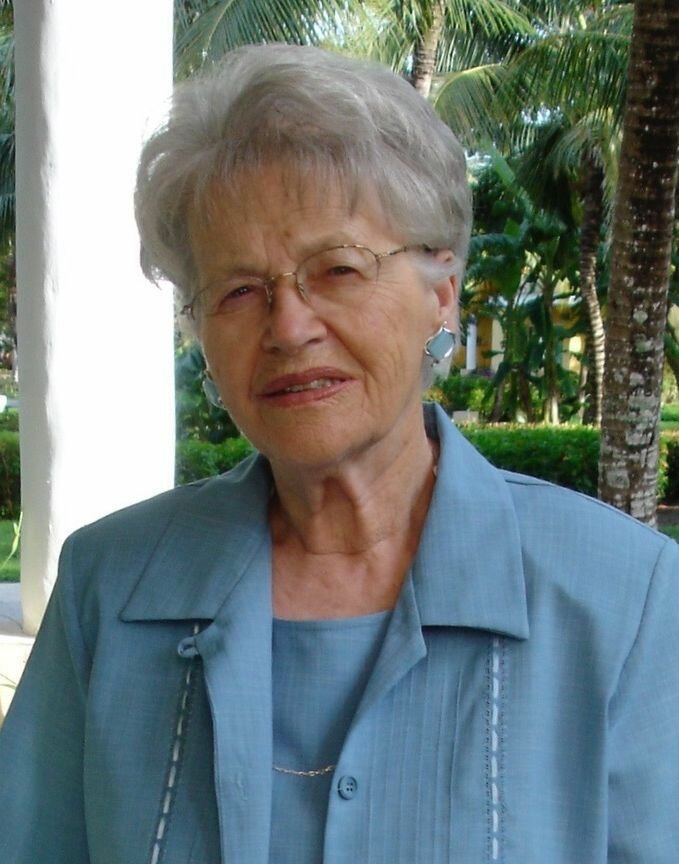 Doris Haacke