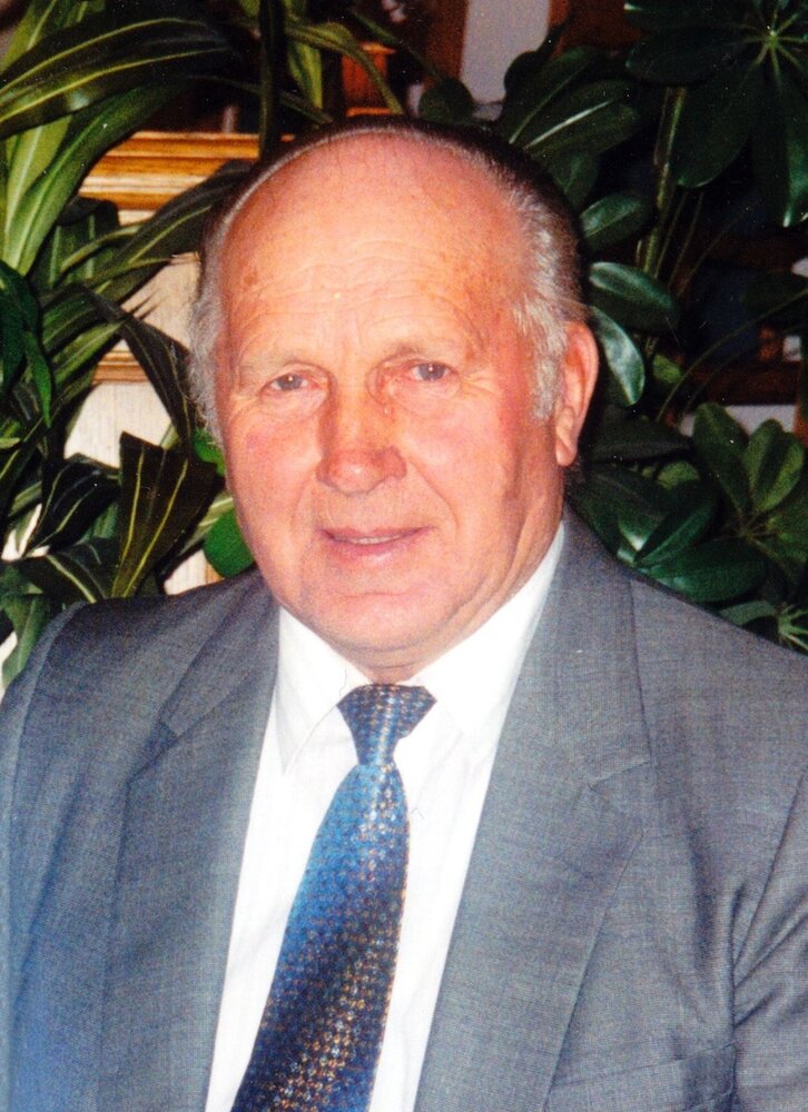 Helmut Aichele