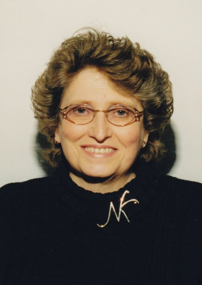 Nettie Kruk