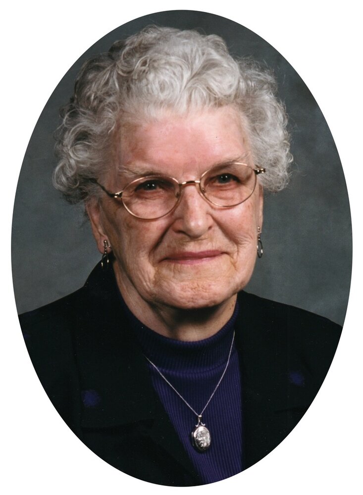 Cecilia Cook