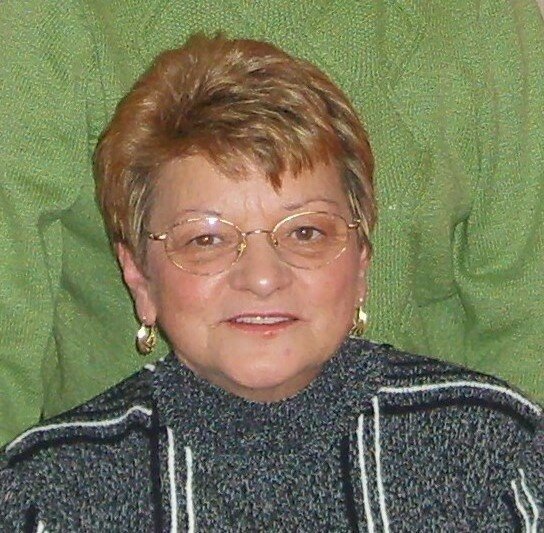 Elaine Stefanyshyn