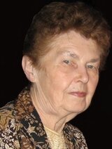 Olga Dmyterko