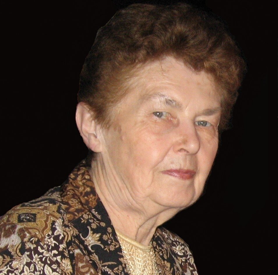 Olga Dmyterko