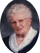 Margaret Rudnitski