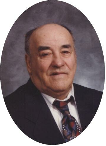 Bill Dareichuk