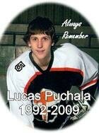 Lucas Puchala