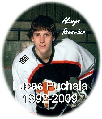 Lucas Puchala