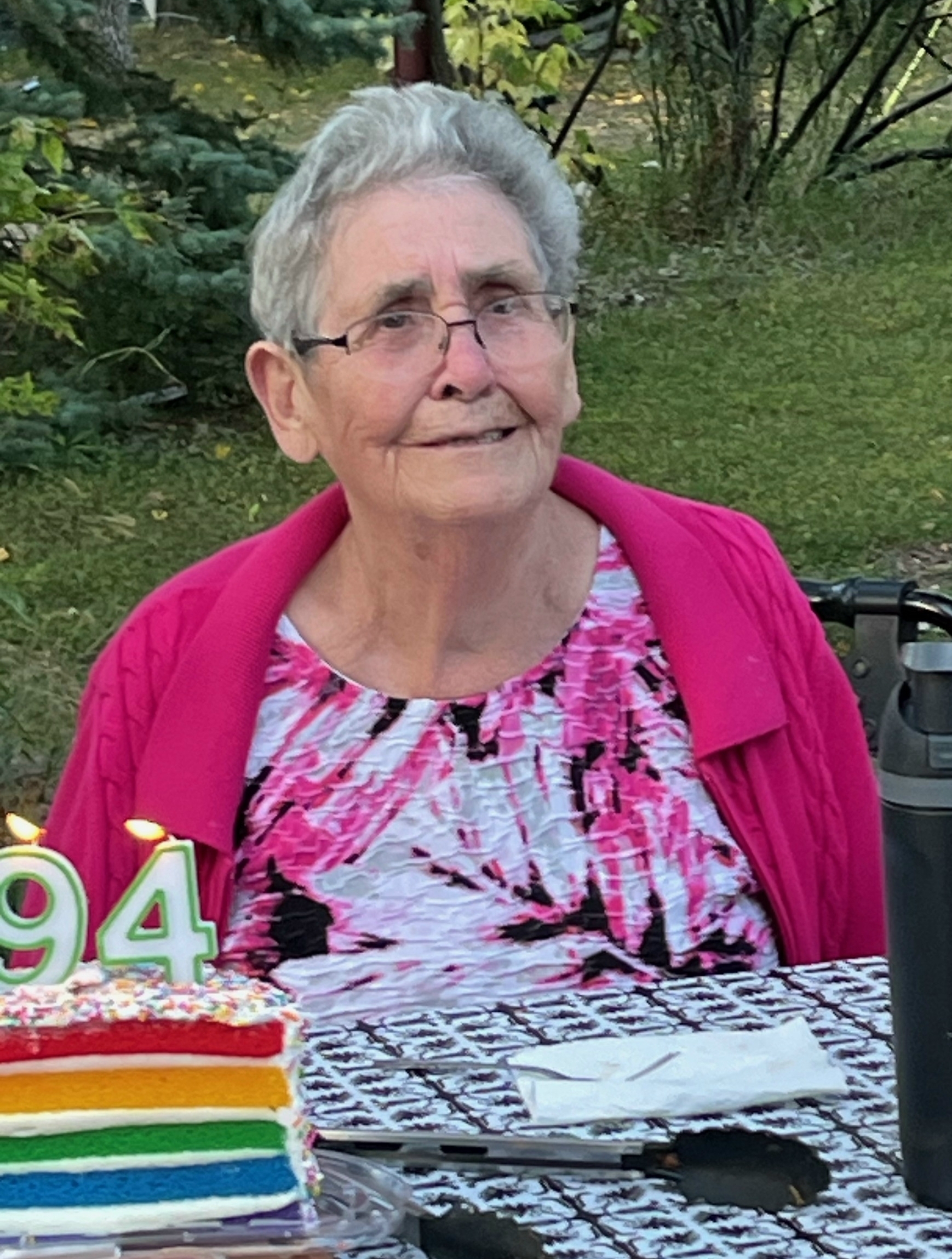 Rolande  Beaulieu