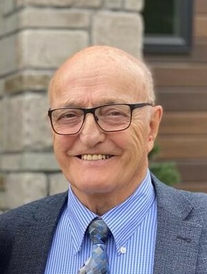Marshall  Young