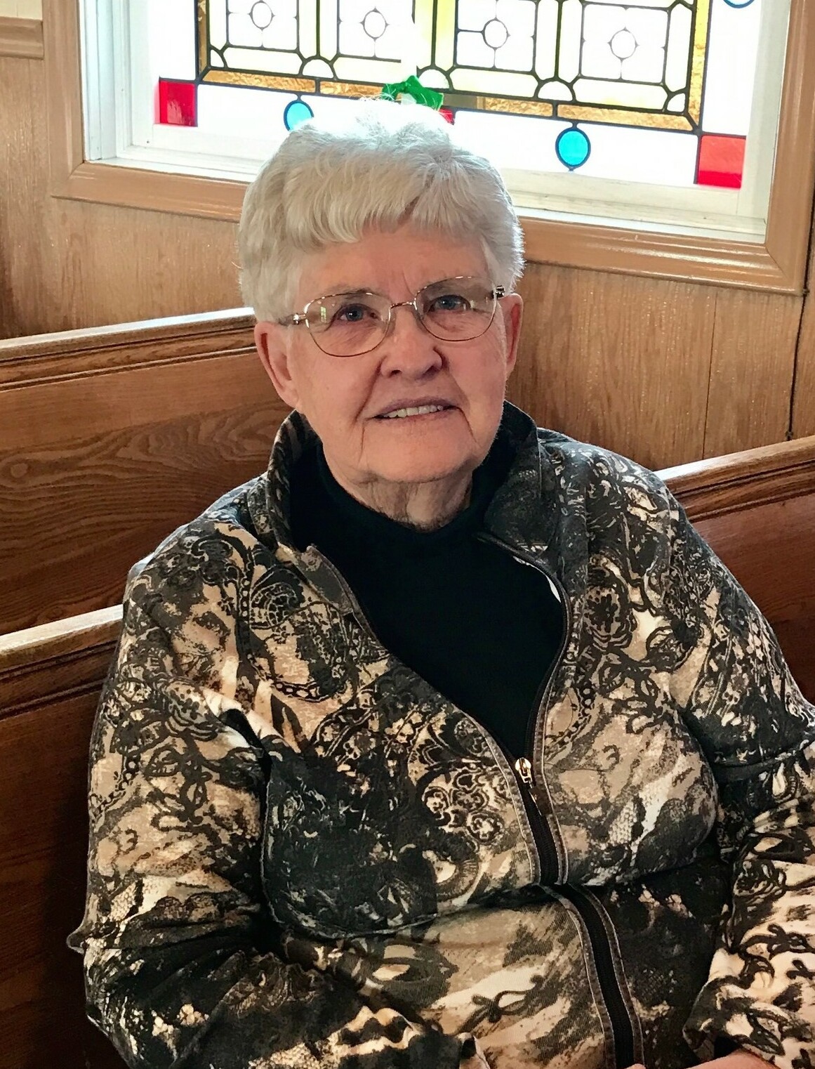 Carol  Armbruster