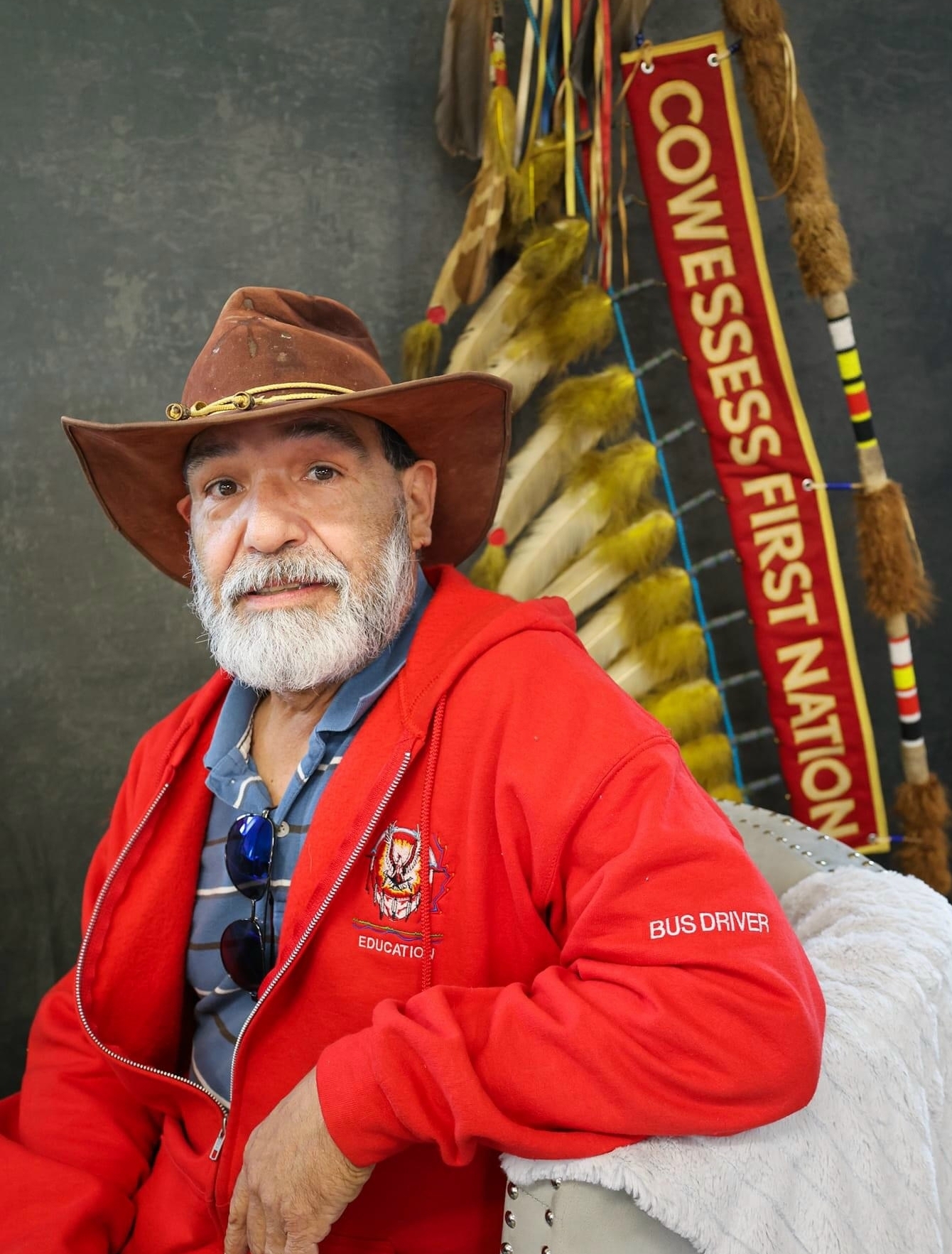 Dennis Henry Buckles