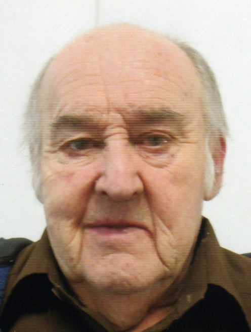 Leonard  Theriault