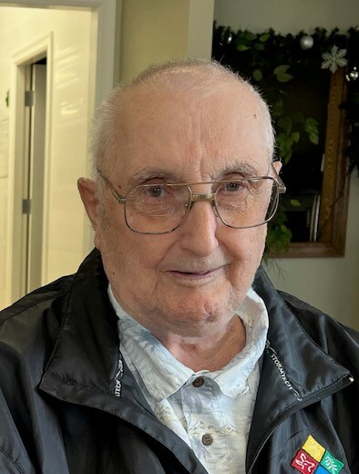 Joe  Lackmanec