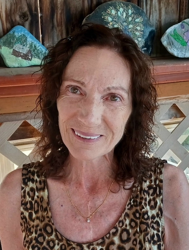 June Marie Haas