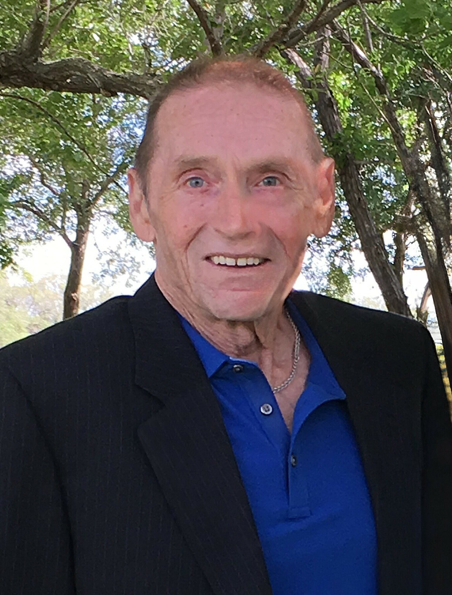 Allan  Franke
