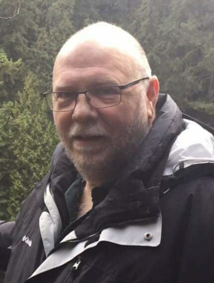Daniel Gordon McKercher
