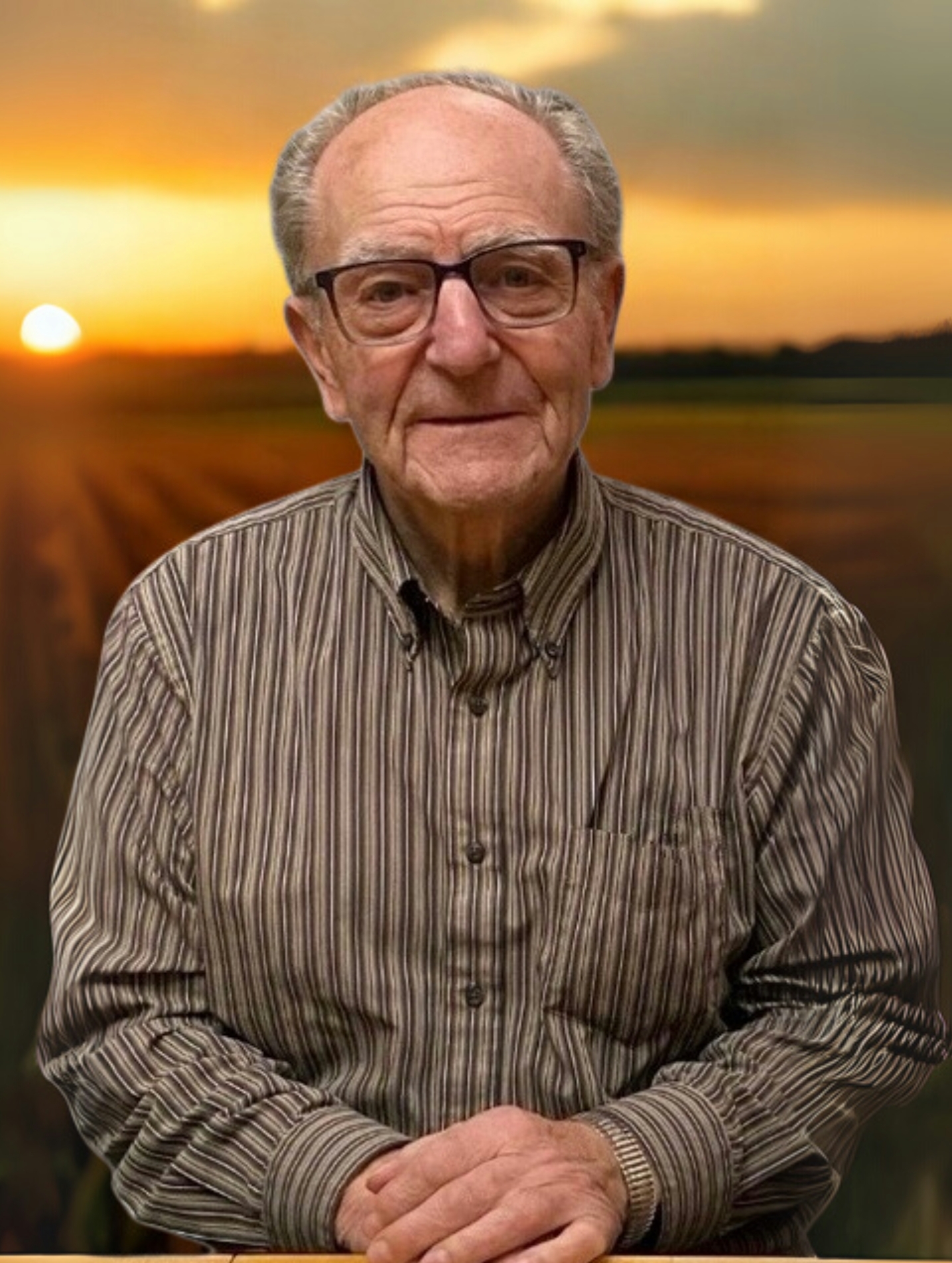 Raymond 'Ray'  Fuchs
