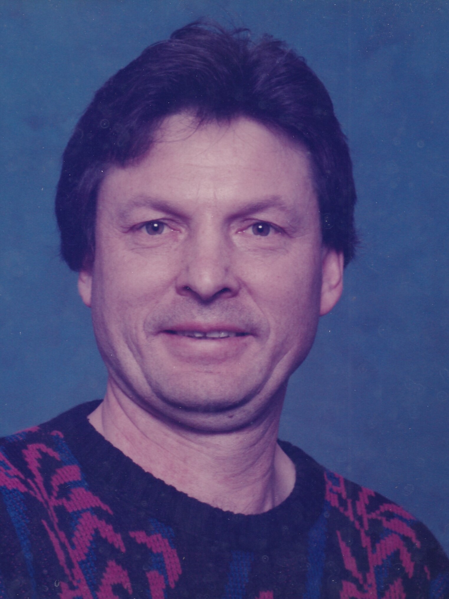 Terry  Monka