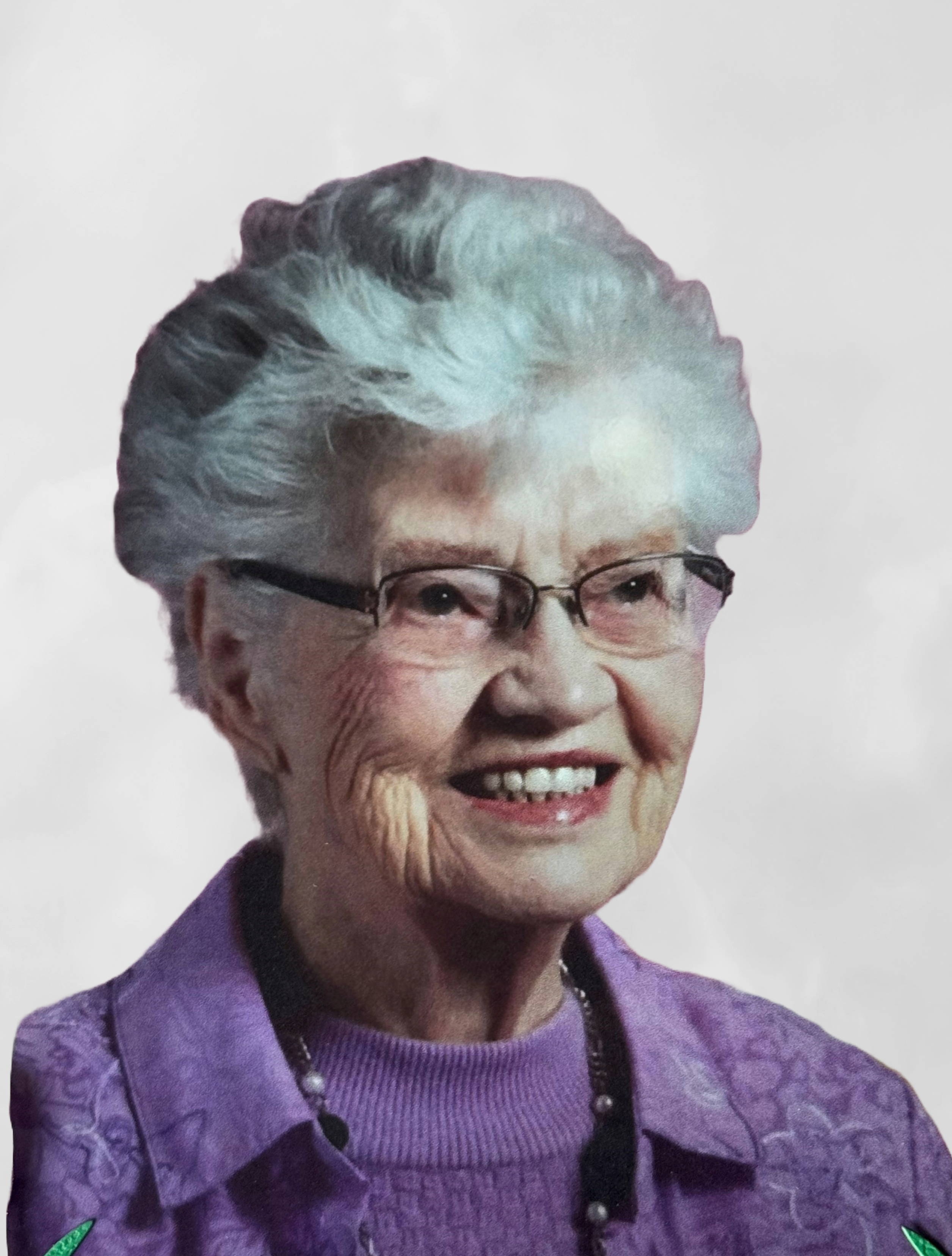 Violet  Matychuk-Mundt