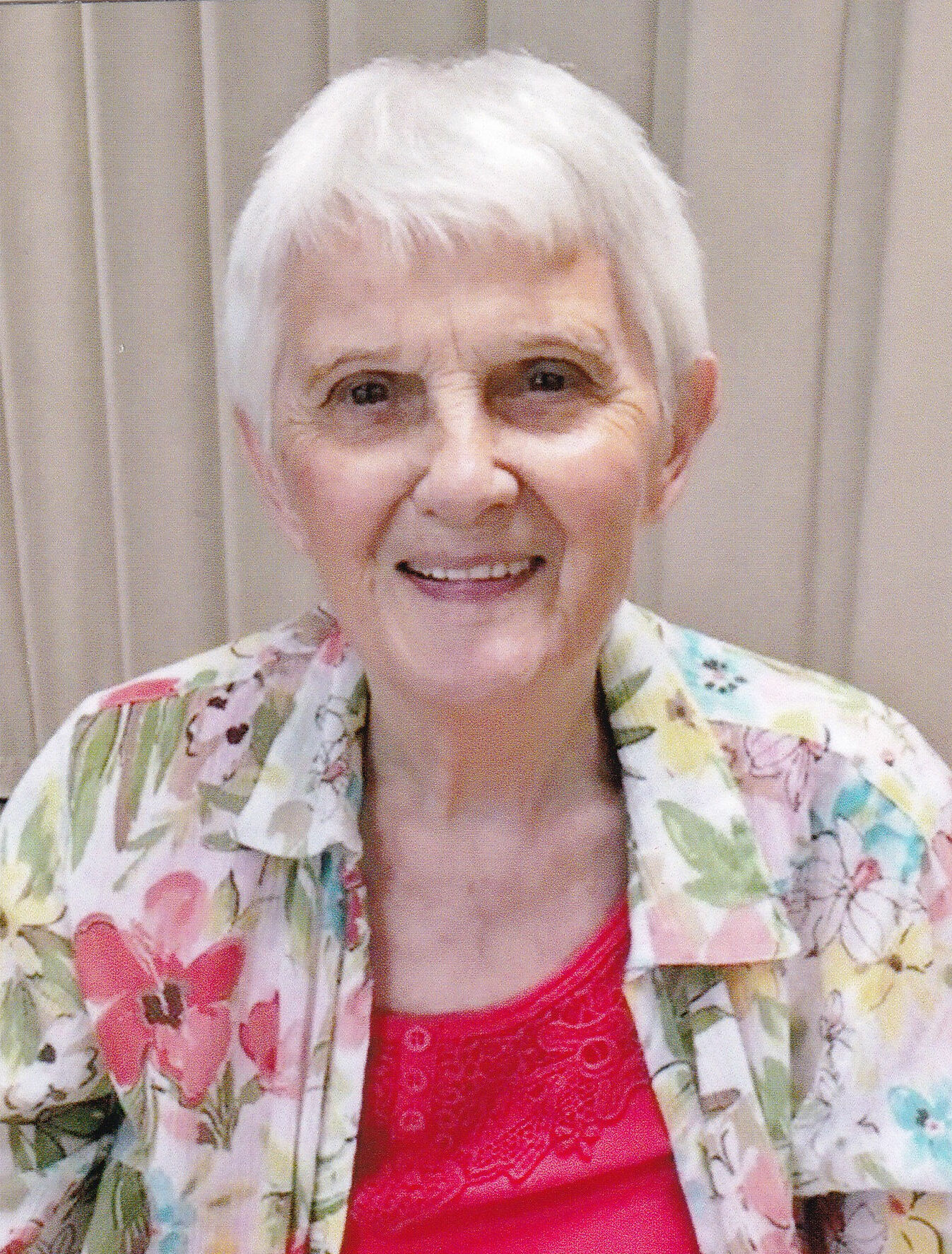 Nettie  Bodnarik