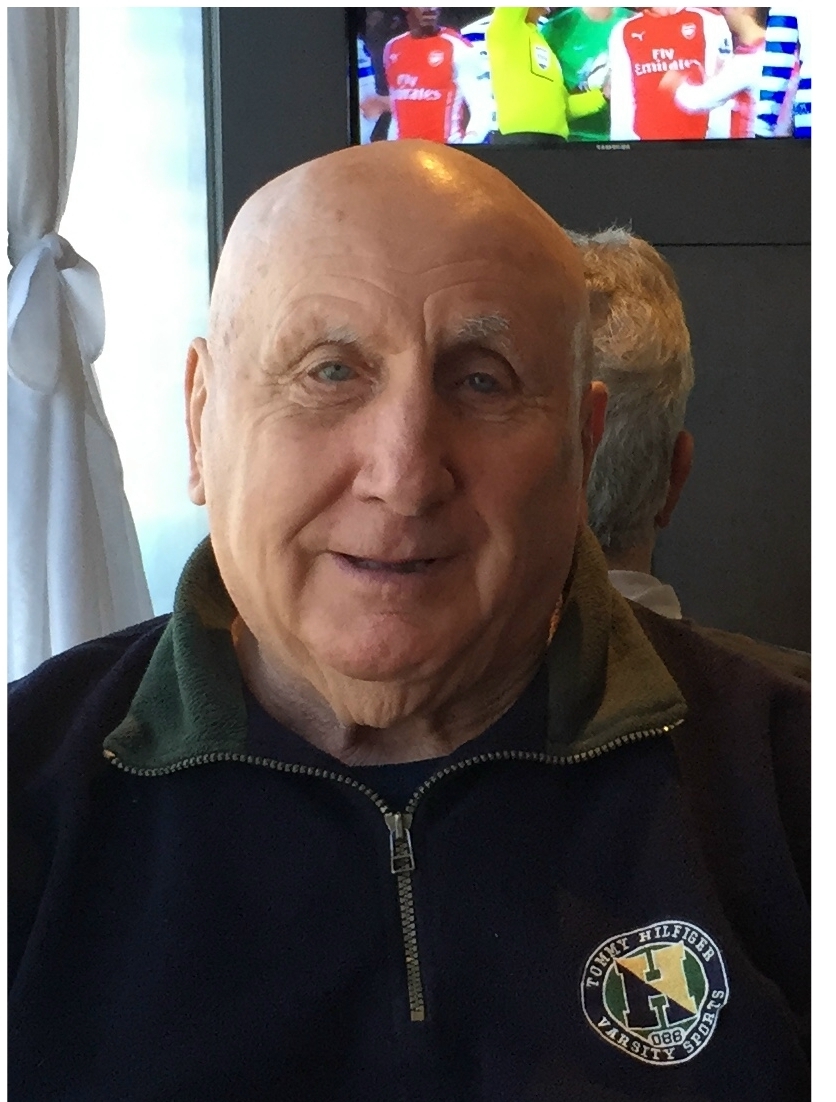 Mike  Olijnyk