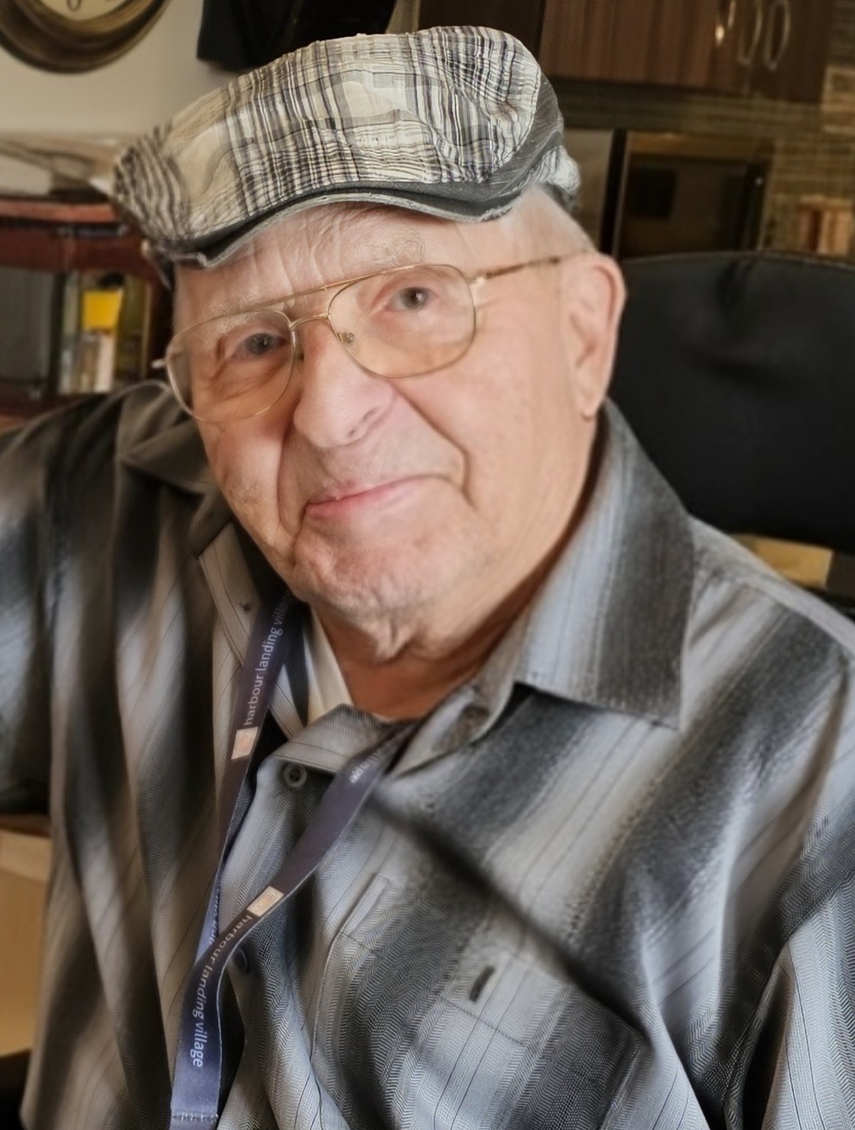Frank  Hudy
