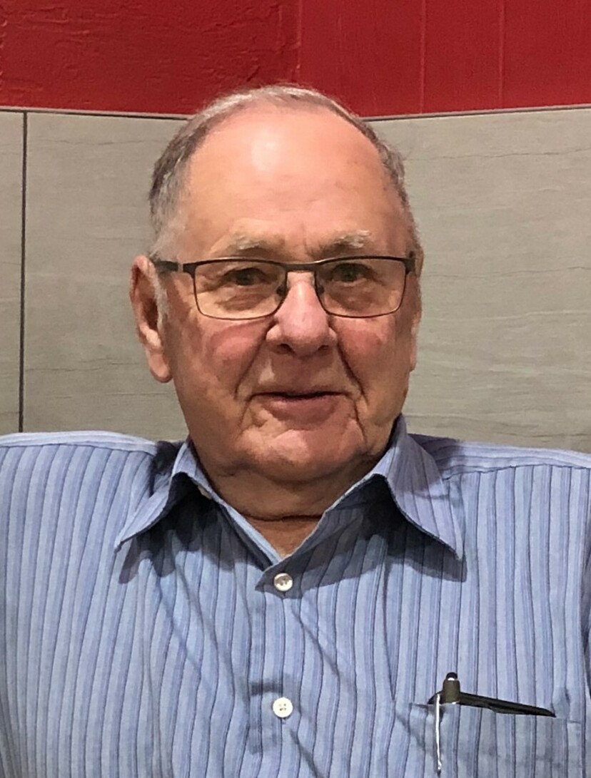 Stewart  McAlpine