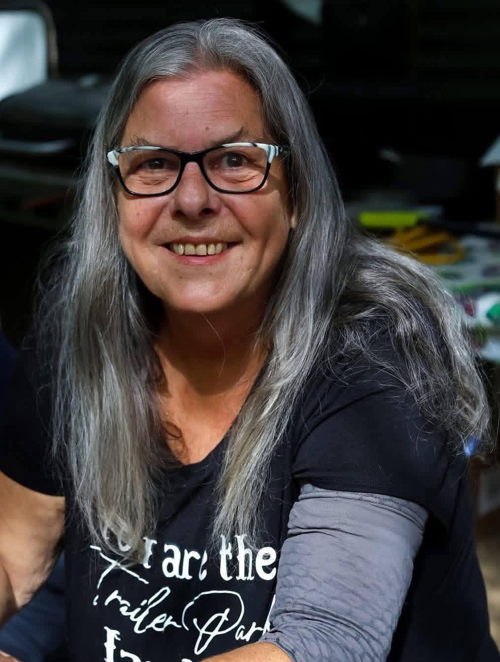 Melba  Wiens